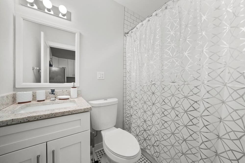 Photo of Bathroom in Lower West Side