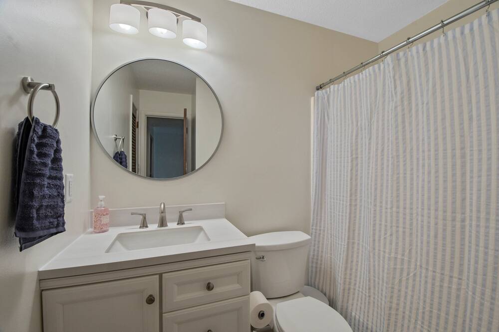 Photo of Bathroom in Monticello