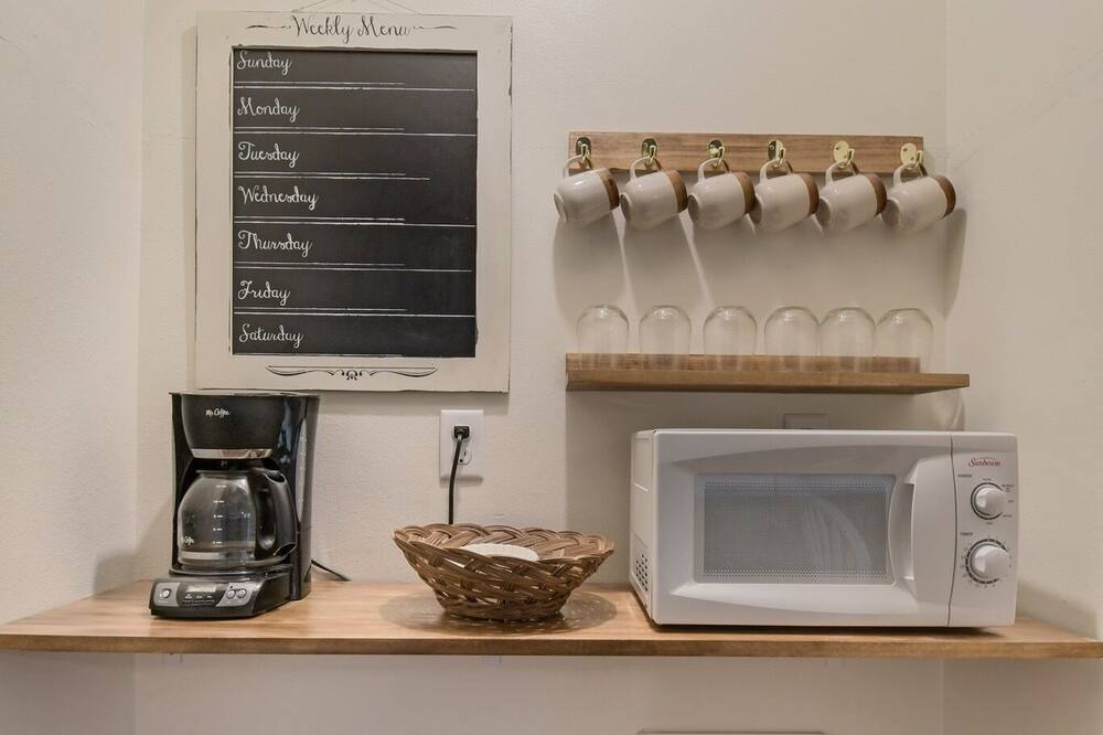 Photo of Kitchen in Monticello