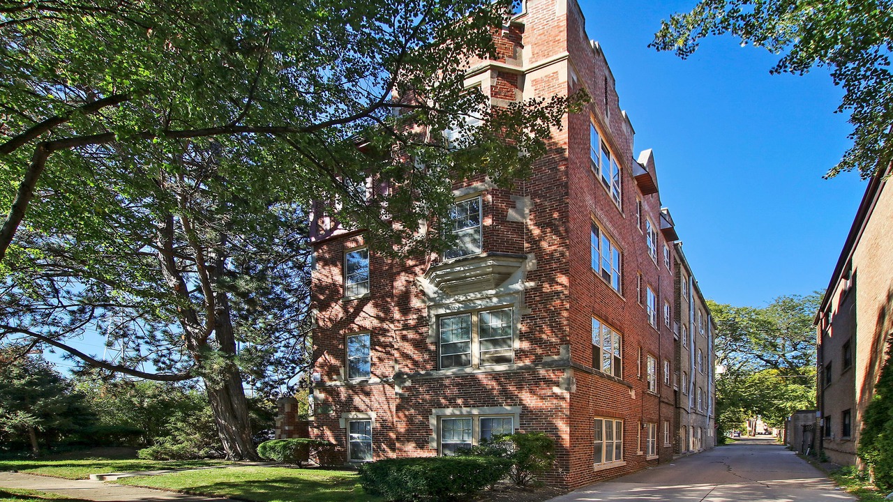 Photo of Outdoor in Skokie