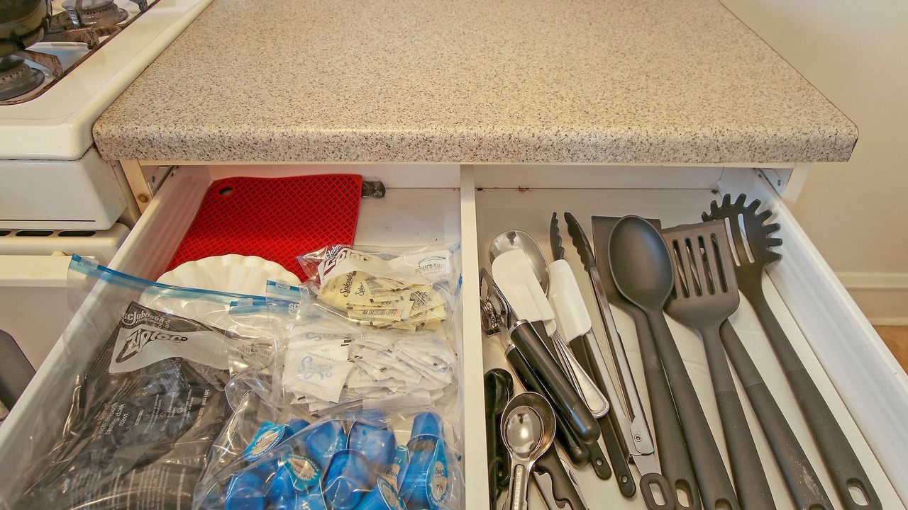 Photo of Kitchen in Skokie