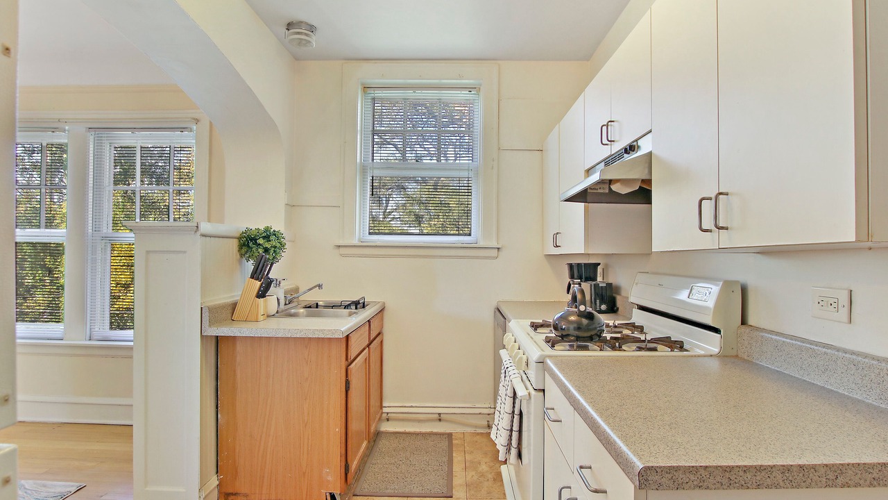 Photo of Kitchen in Skokie