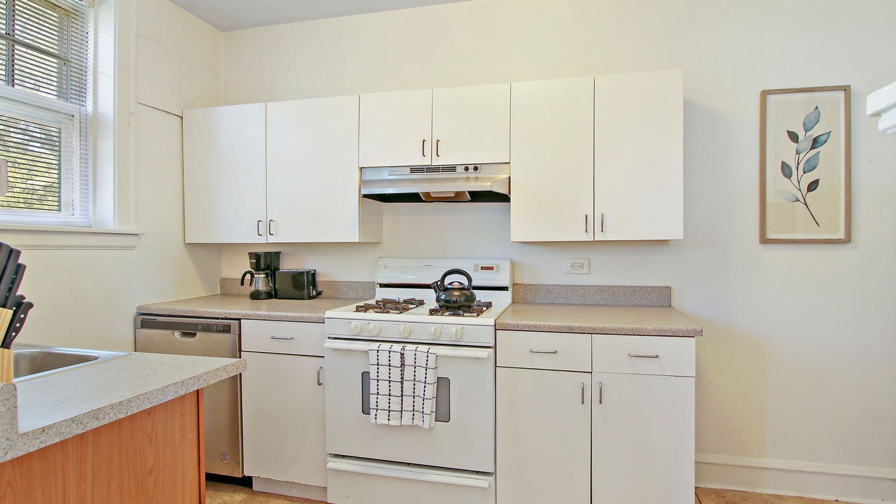 Photo of Kitchen in Skokie