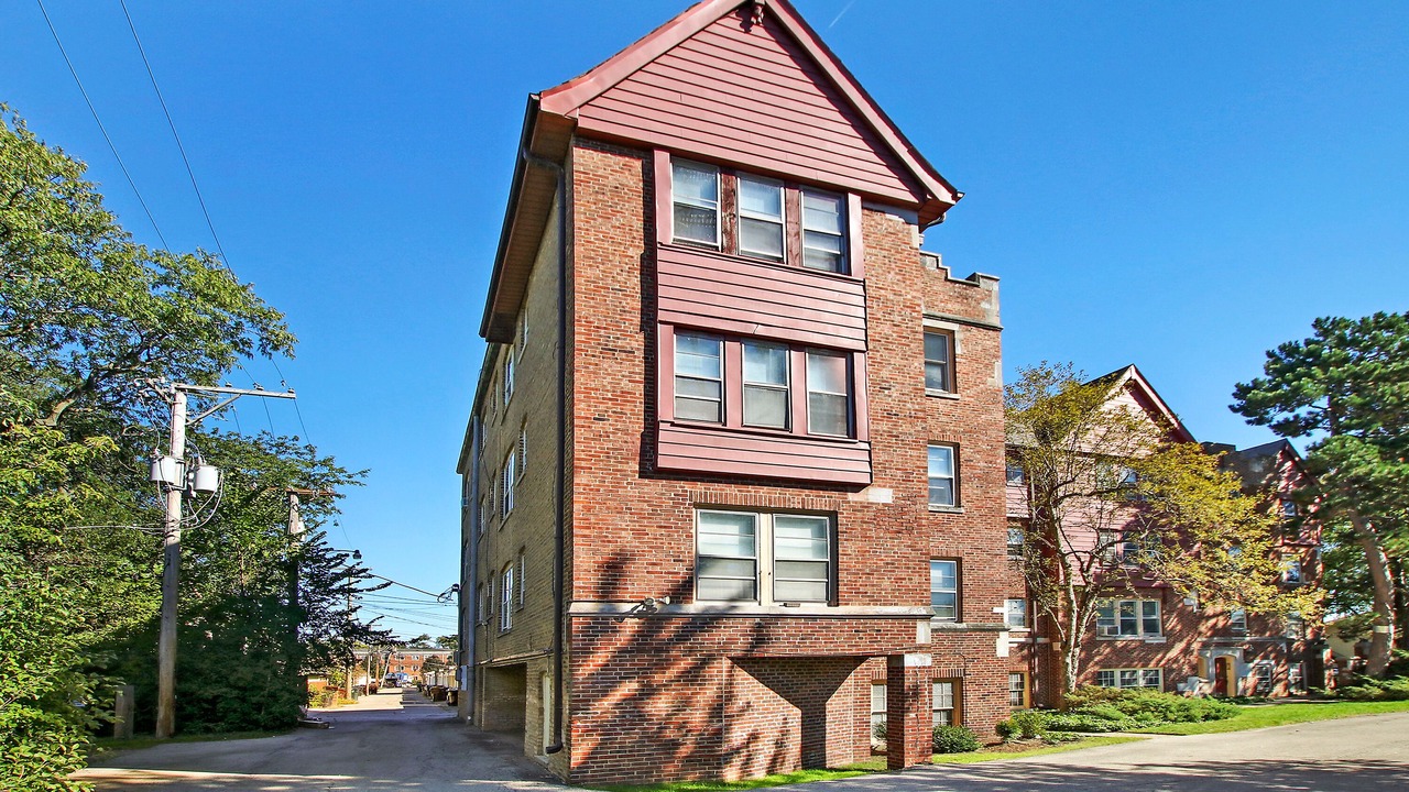 Photo of Outdoor in Skokie