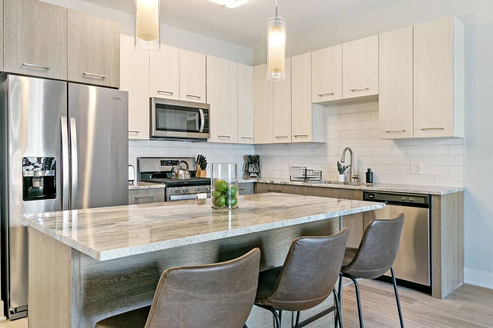 Photo of Kitchen in Warrenville