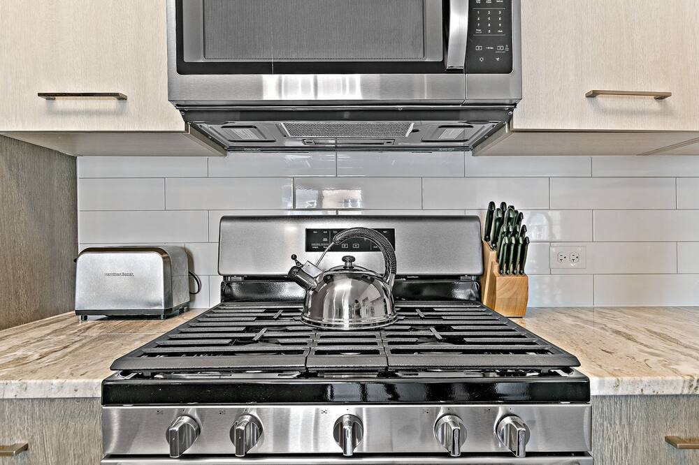 Photo of Kitchen in Warrenville