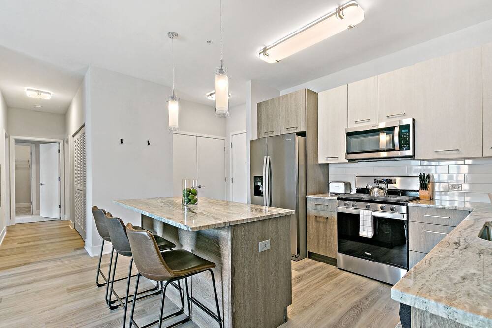 Photo of Kitchen in Warrenville