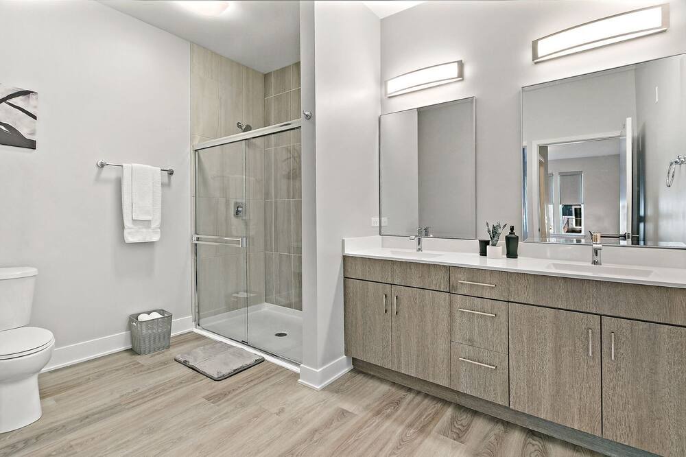 Photo of Bathroom in Warrenville