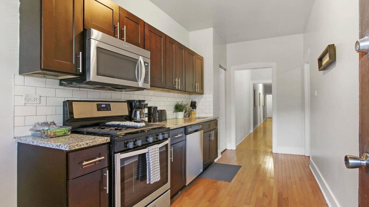 Photo of Kitchen in Rogers Park
