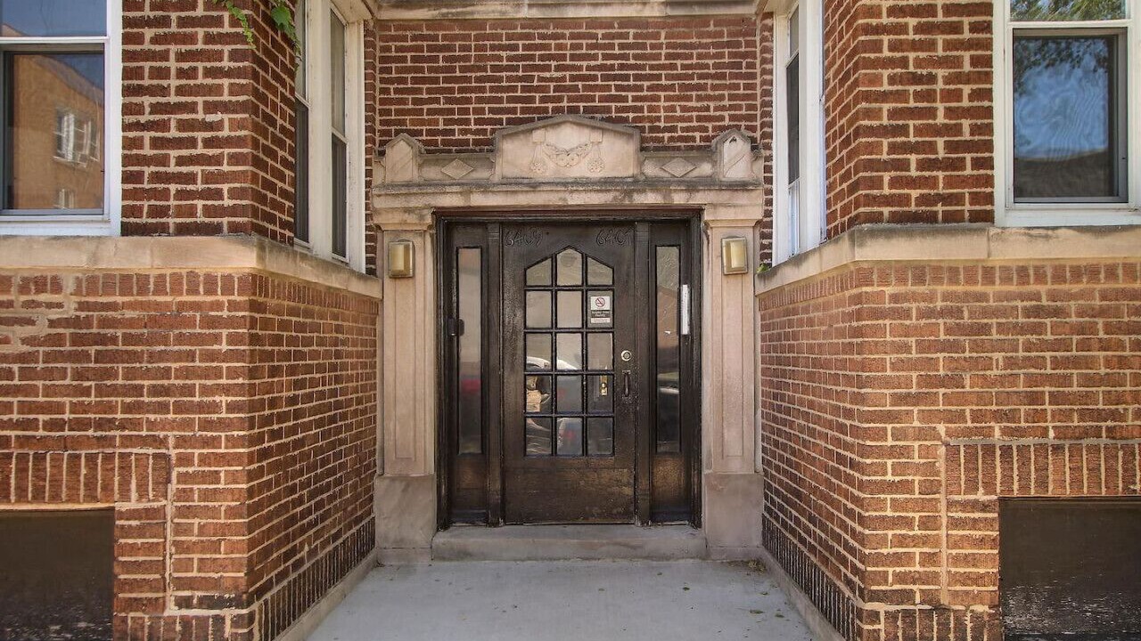 Photo of Outdoor in Rogers Park