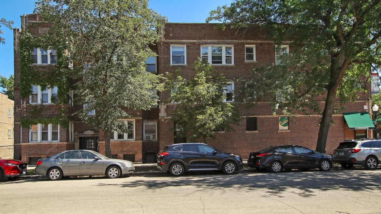 Photo of Outdoor in Rogers Park