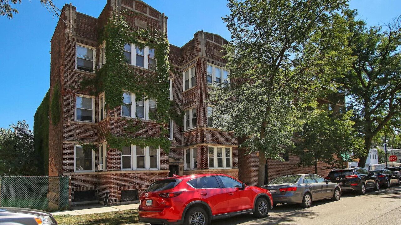 Photo of Outdoor in Rogers Park