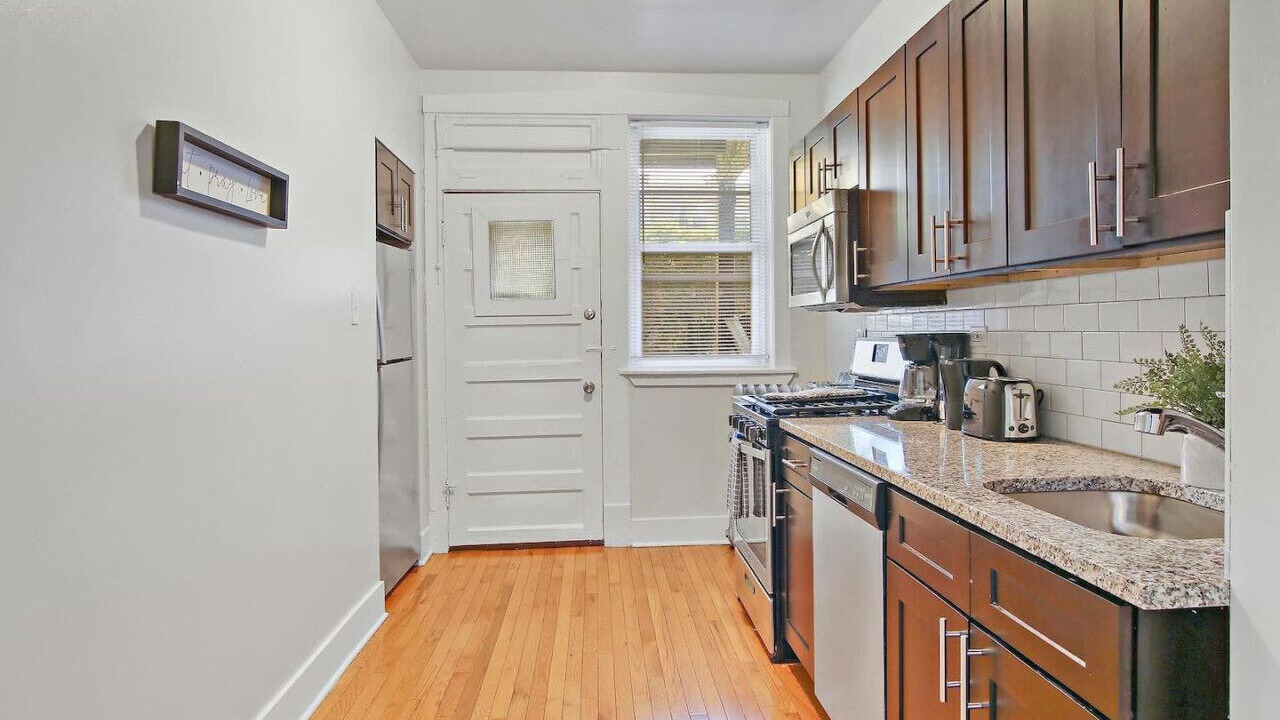 Photo of Kitchen in Rogers Park