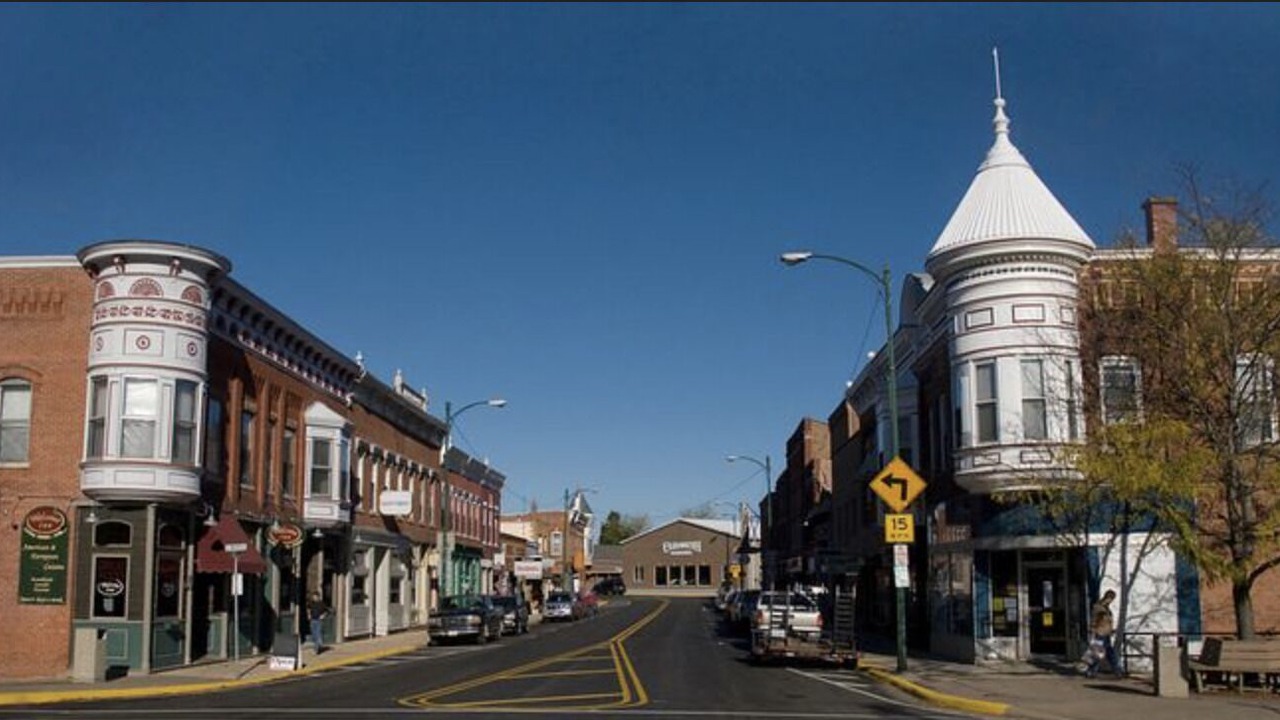 Photo of Outdoor in Elizabeth