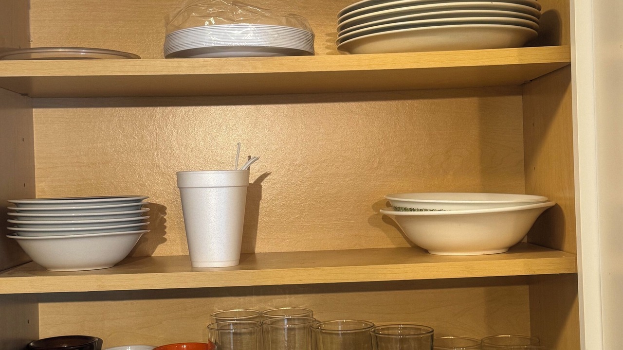 Photo of Kitchen in Hoffman Estates