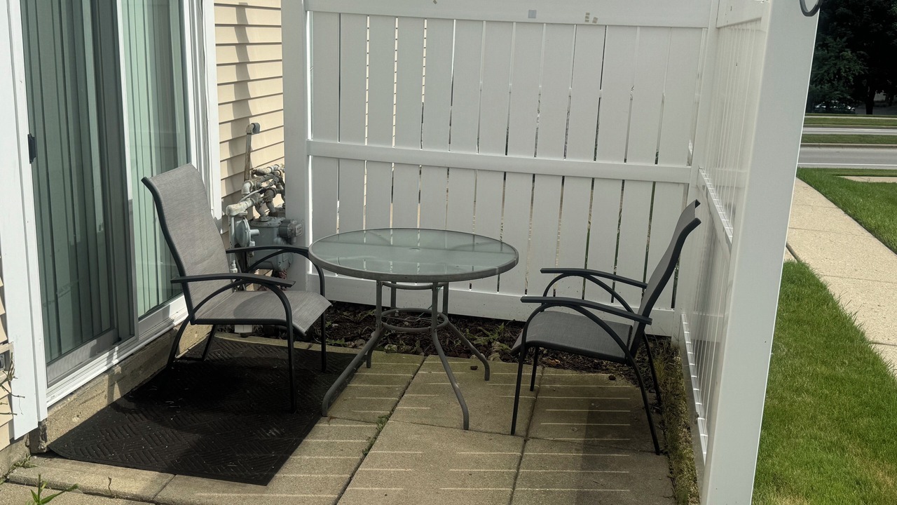 Photo of Outdoor in Hoffman Estates