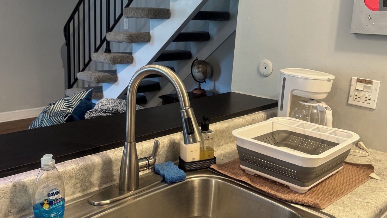 Photo of Kitchen in Hoffman Estates
