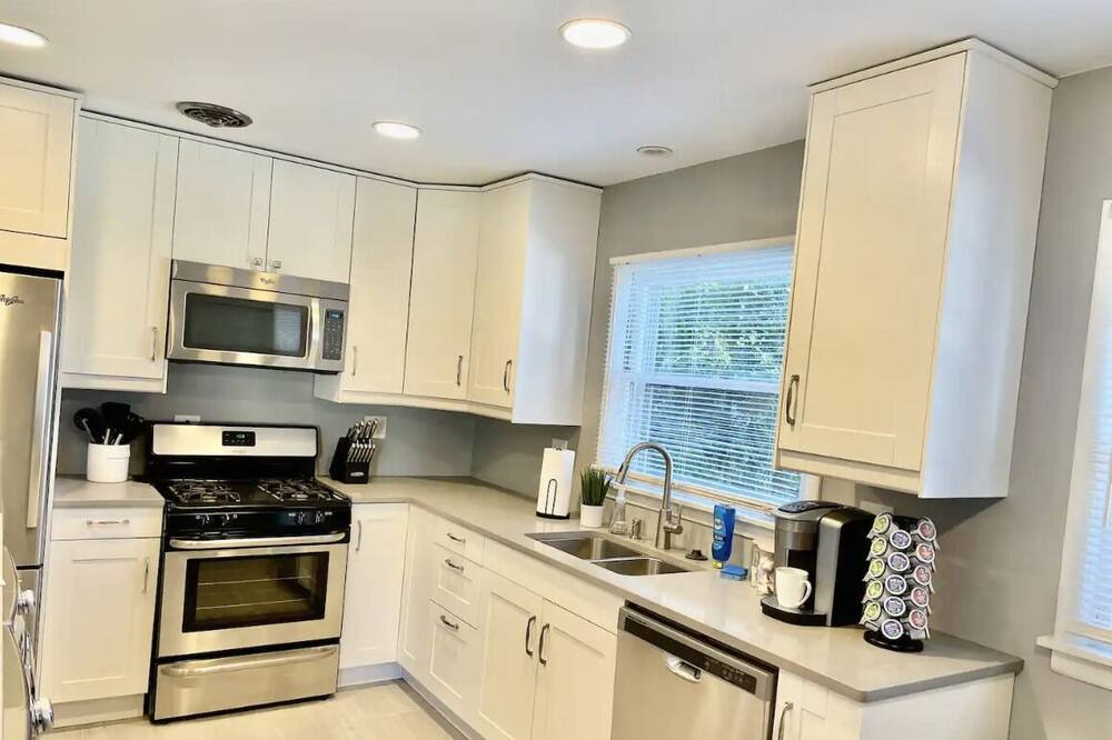 Photo of Kitchen in Mundelein