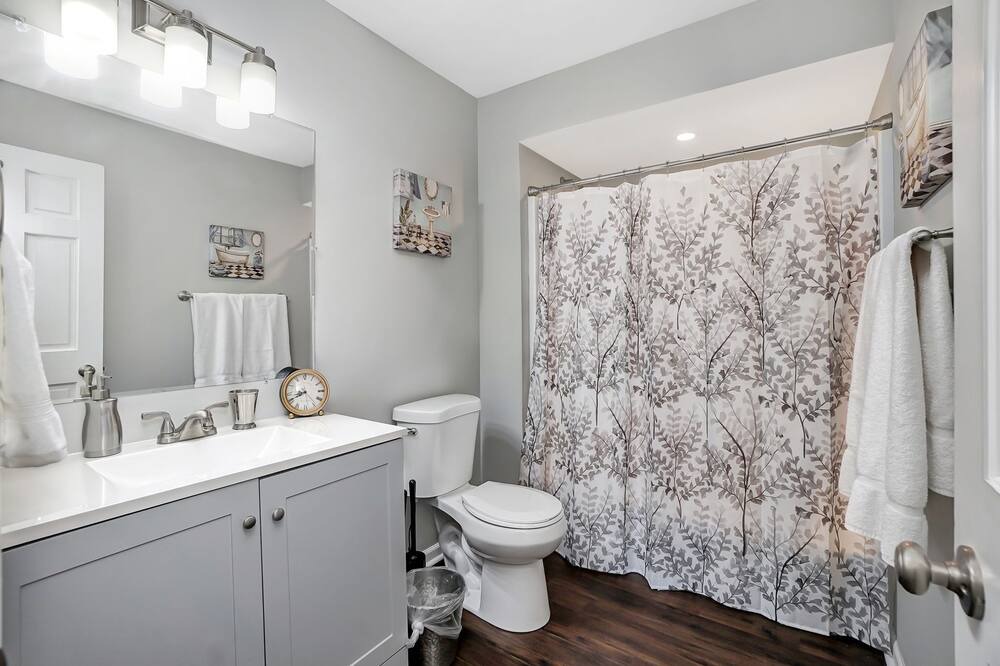 Photo of Bathroom in Homewood
