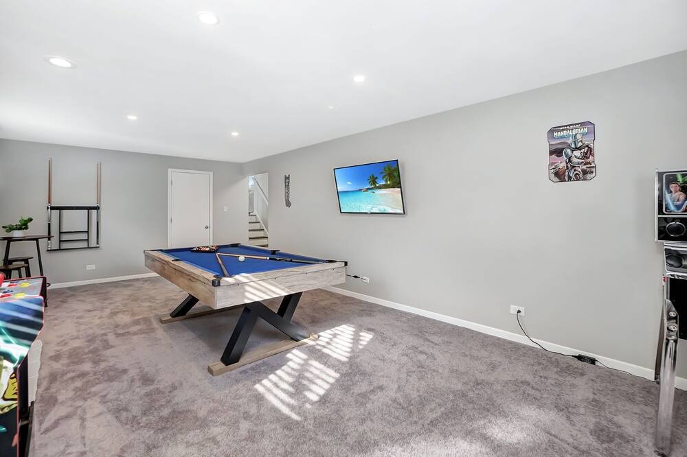 Photo of Bedroom in Homewood