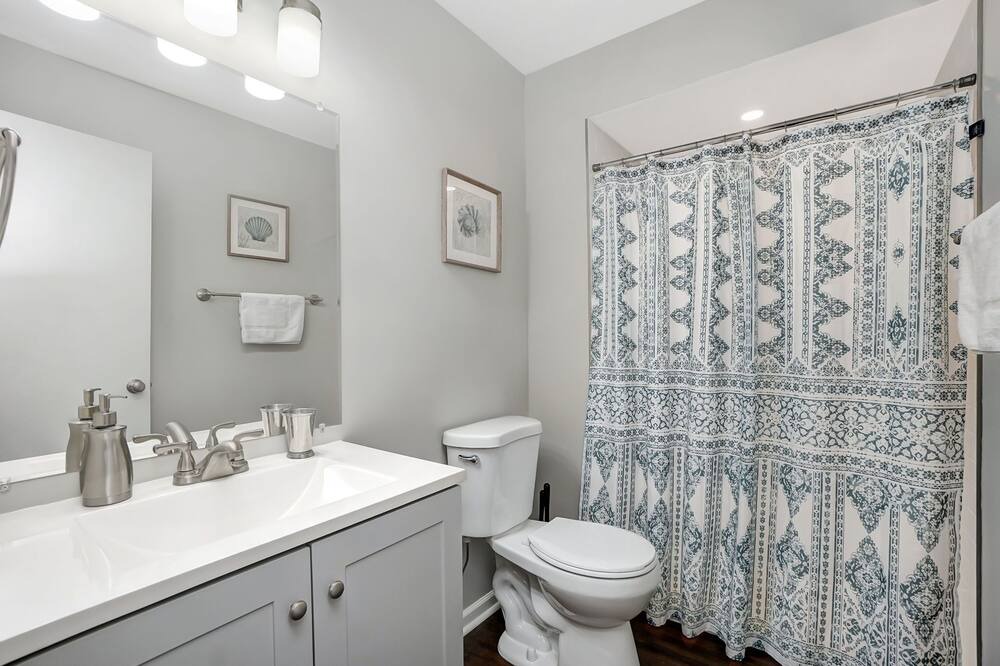Photo of Bathroom in Homewood