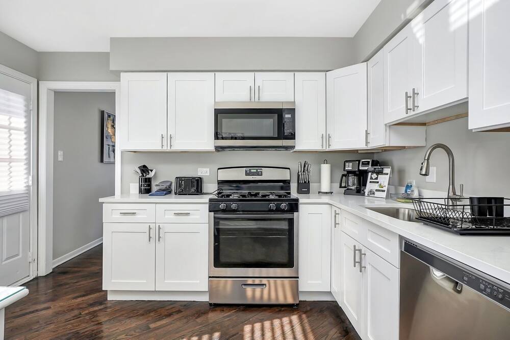 Photo of Kitchen in Homewood