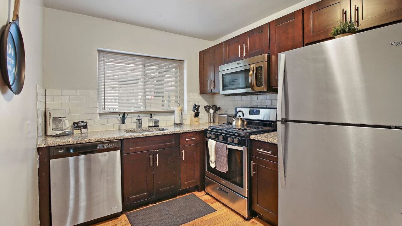 Photo of Kitchen in West Ridge