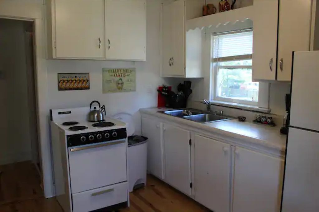 Photo of Kitchen in Oregon