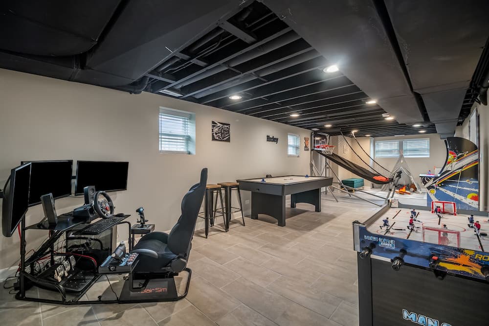 Photo of Bedroom in Summit