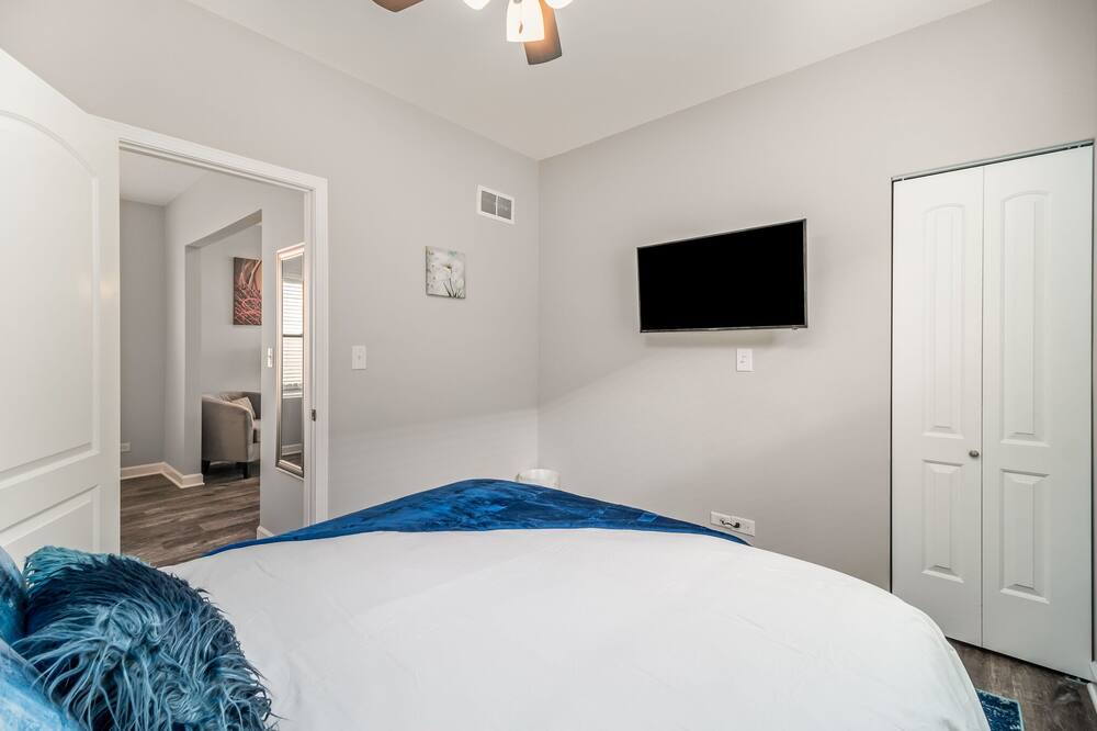 Photo of Bedroom in Summit