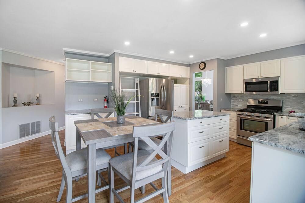 Photo of Kitchen in Bolingbrook
