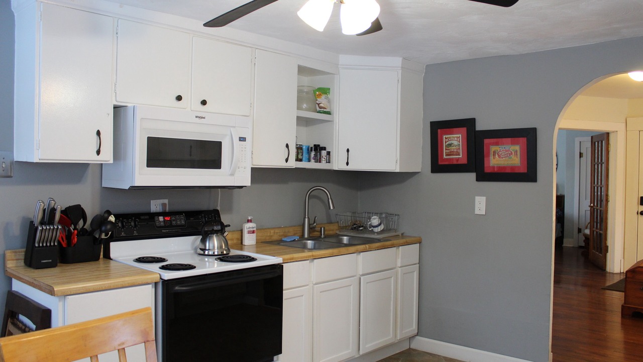 Photo of Kitchen in Oregon