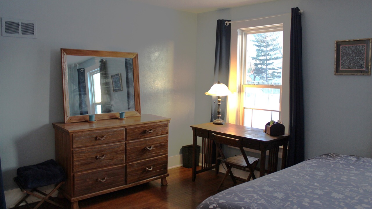 Photo of Bedroom in Oregon