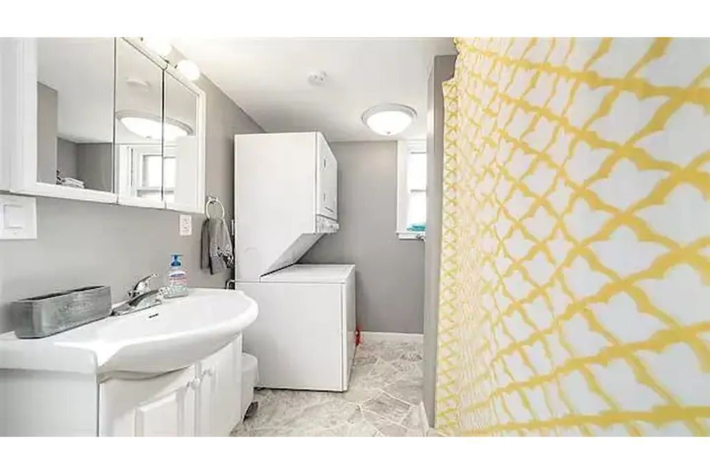 Photo of Bathroom in Oregon
