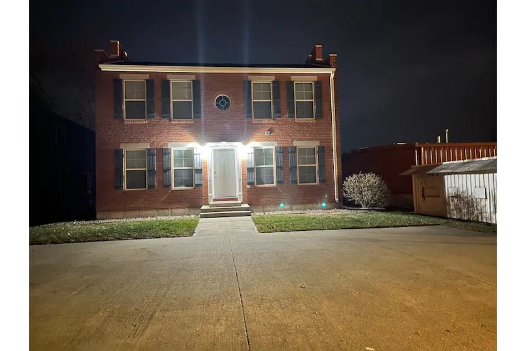 Photo of Outdoor in Nauvoo