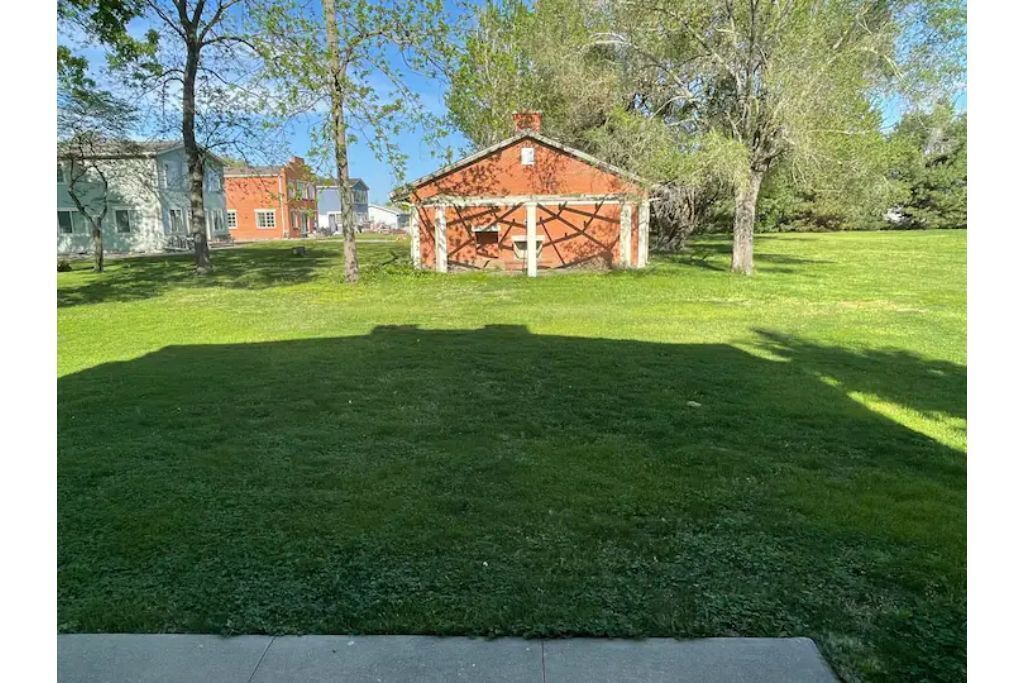 Photo of Outdoor in Nauvoo