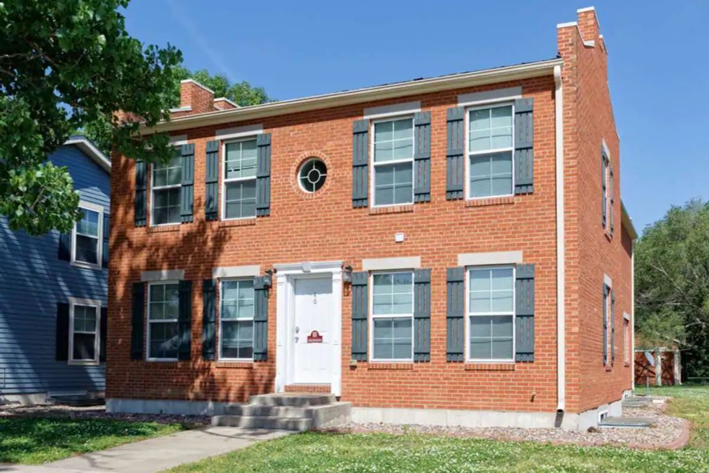 Photo of Outdoor in Nauvoo