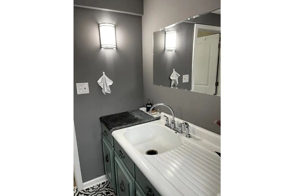 Photo of Bathroom in Ashburn