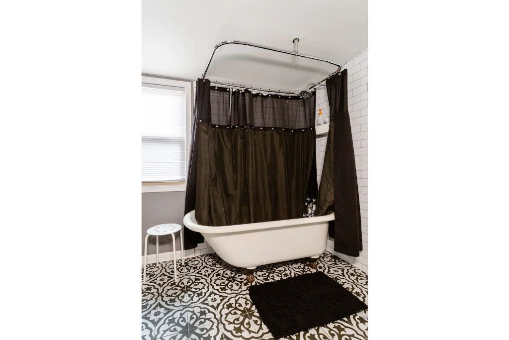 Photo of Bathroom in Ashburn