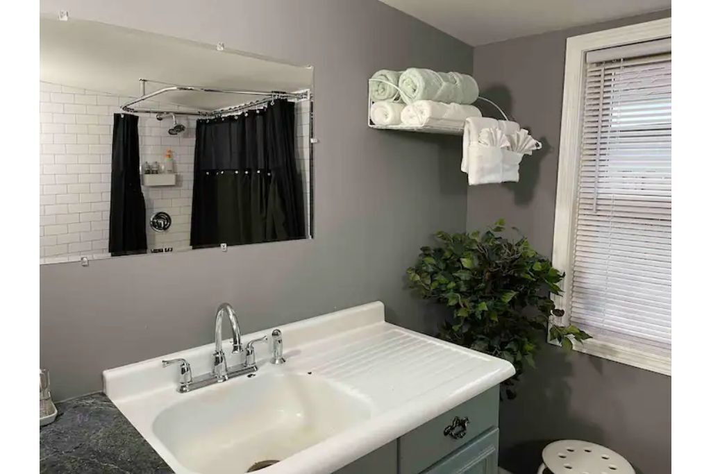 Photo of Bathroom in Ashburn
