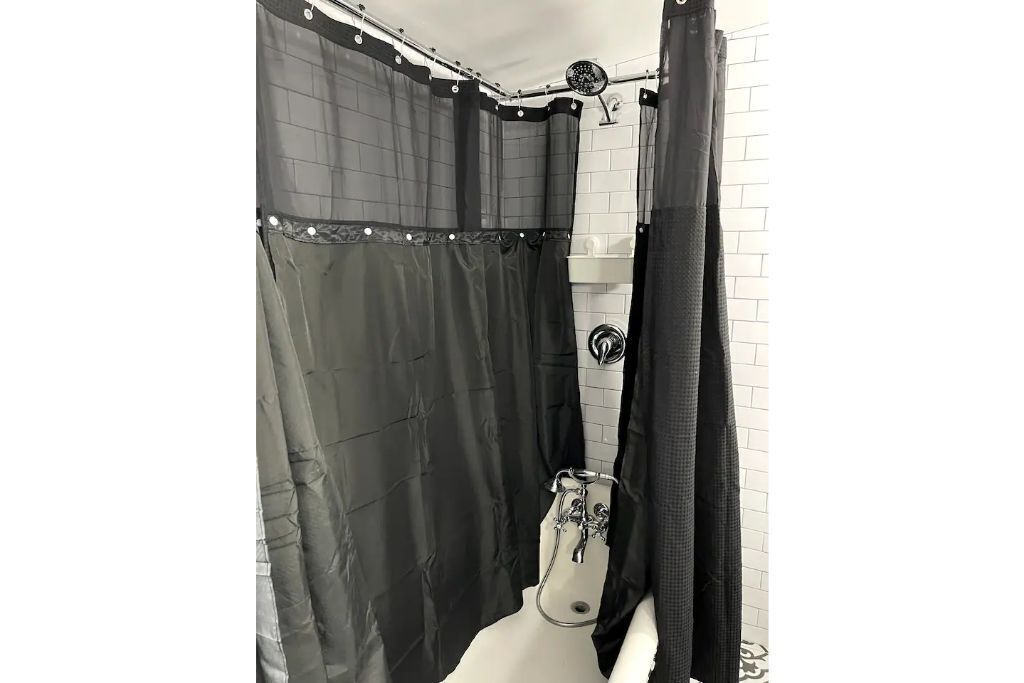 Photo of Bathroom in Ashburn