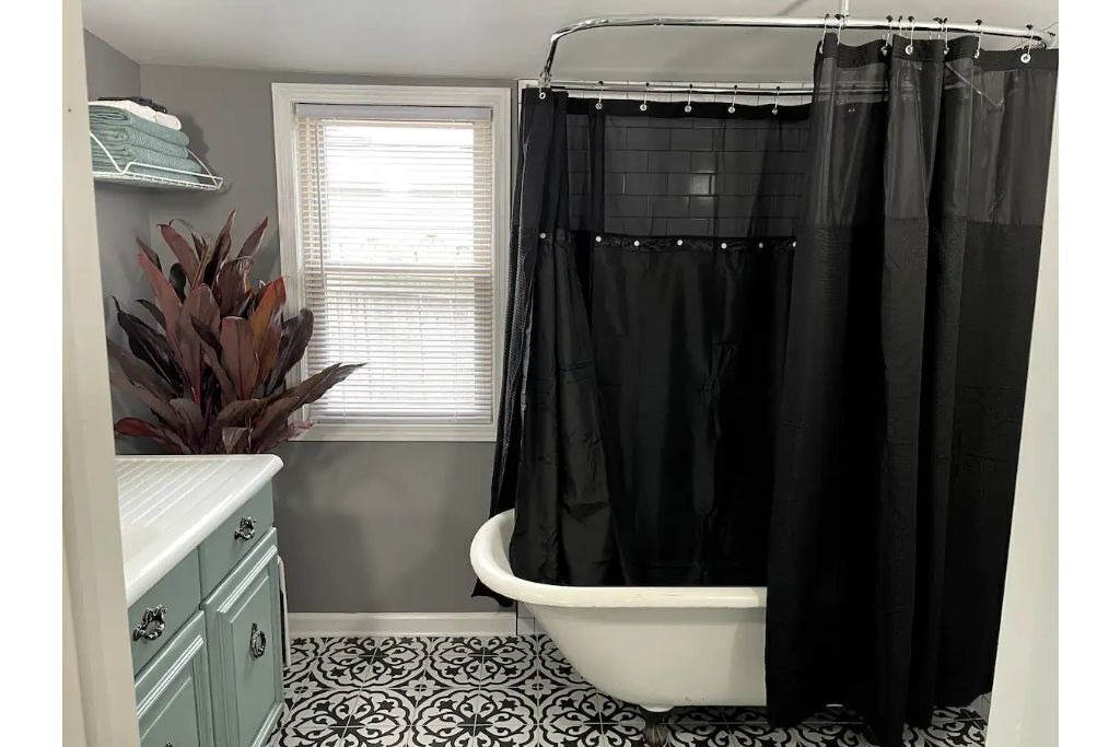 Photo of Bathroom in Ashburn
