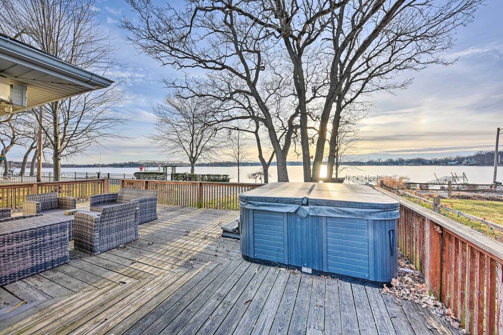 Photo of Outdoor in Long Lake