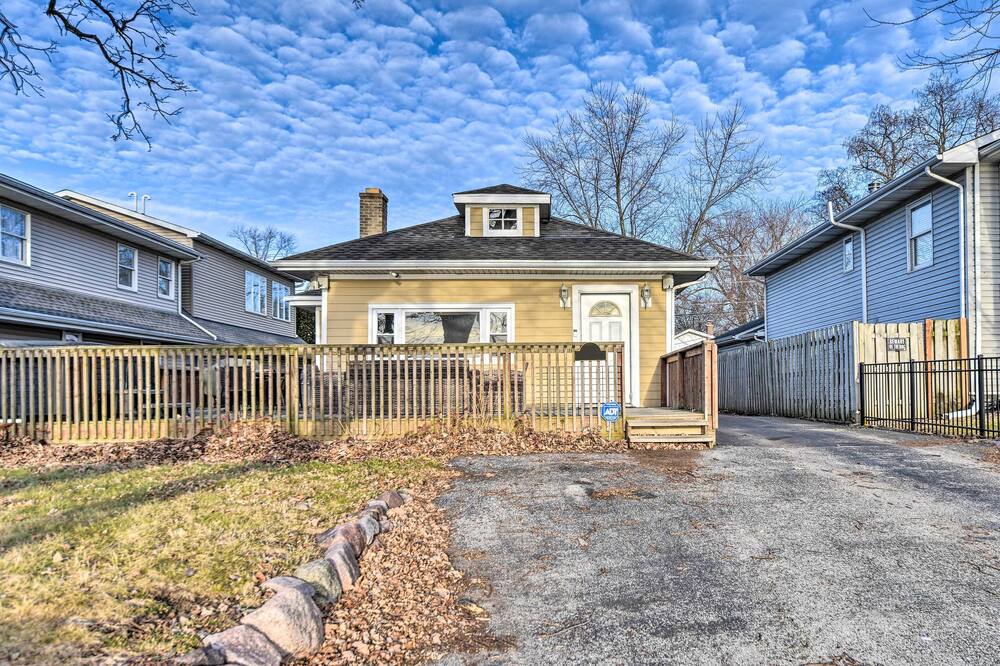 Photo of Outdoor in Long Lake
