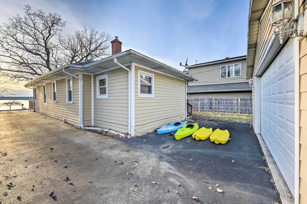 Photo of Outdoor in Long Lake
