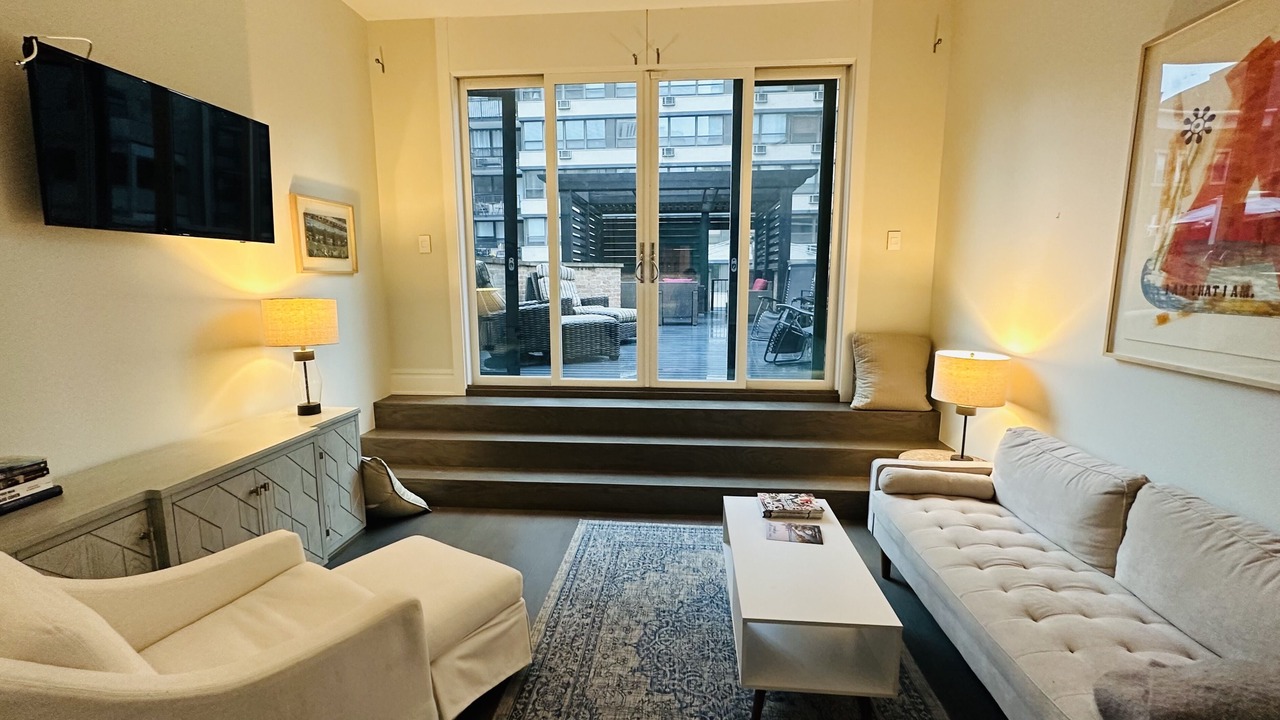 Photo of Livingroom in Gold Coast