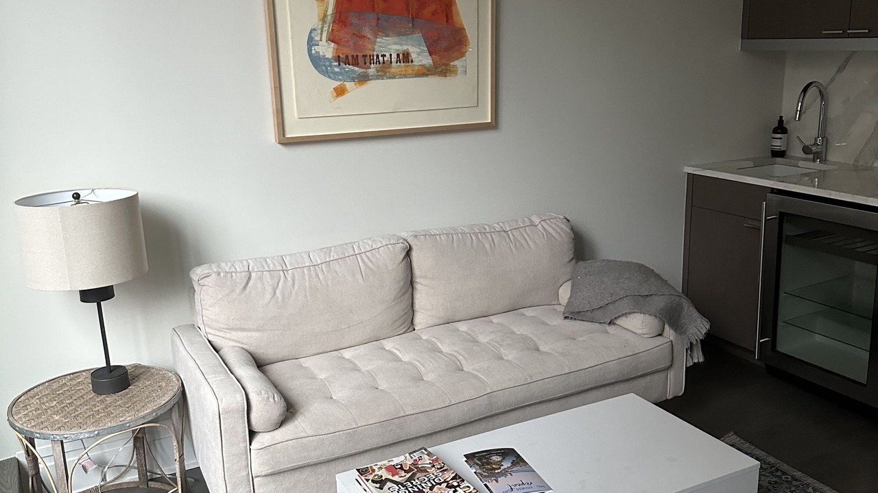 Photo of Livingroom in Gold Coast