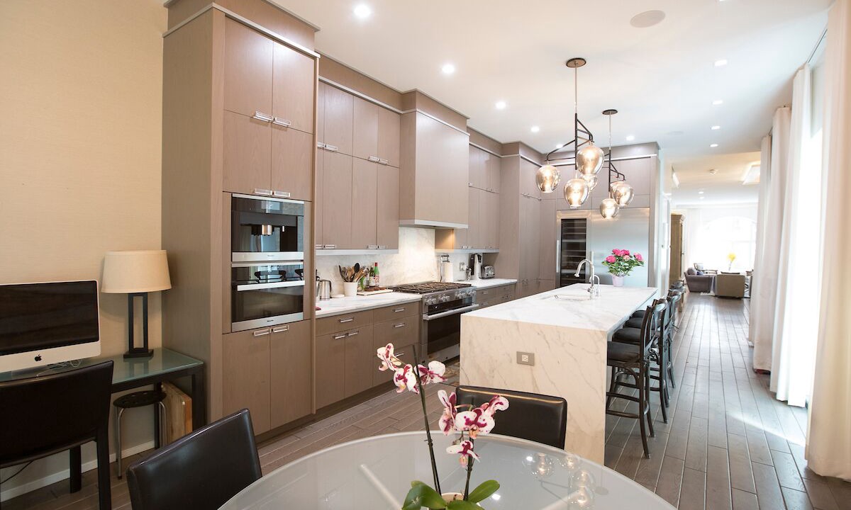 Photo of Kitchen in Gold Coast