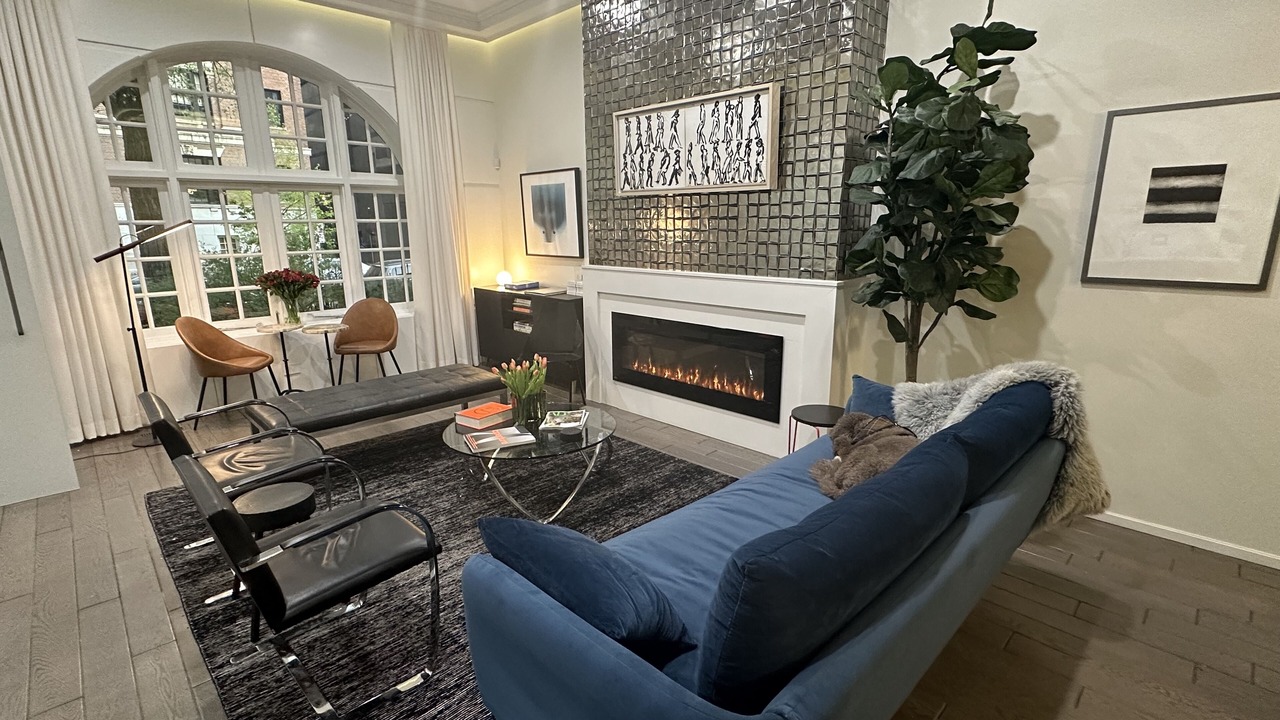 Photo of Livingroom in Gold Coast