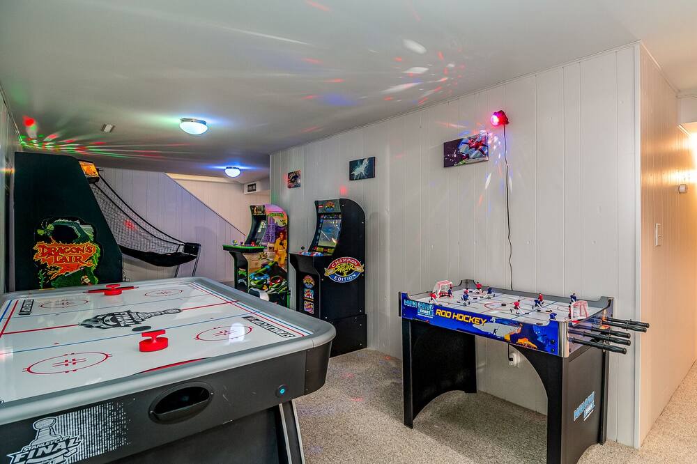 Photo of Bedroom in Elgin